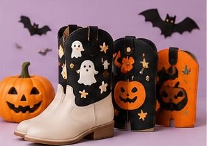 Cañas Kibibi colección Halloween