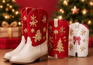 Cañas Kibibi colección Navidad