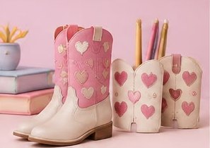 Cañas Kibibi colección Regreso a clases